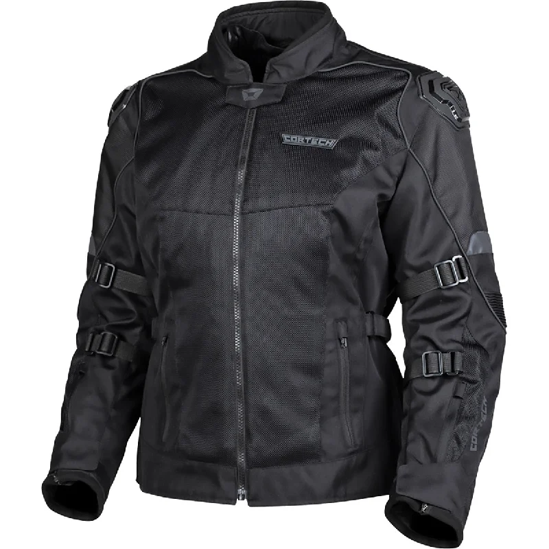 Cortech Hyper-Flo Air Women's Street Jackets Best women's jackets for winter