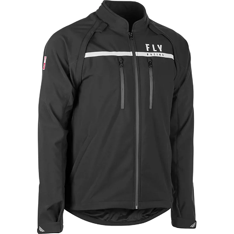 Fly Racing Patrol Men's Street Jackets (Refurbished, Without Tags) Women's Columbia jackets