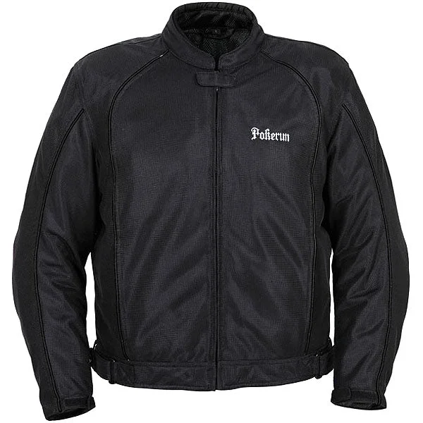 Pokerun Cool Cruise 2.0 Men's Street Jackets (Brand New) Women's fall jackets