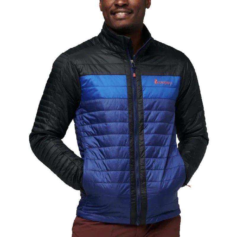 Men's Capa Insulated Jacket Women's Canada Goose jackets