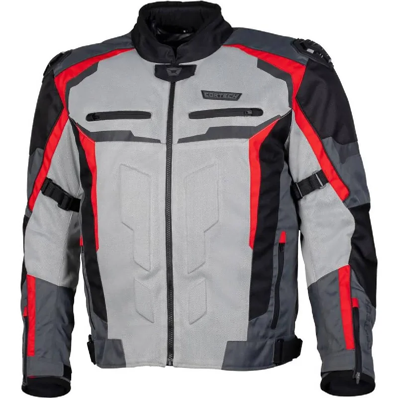 Cortech Hyper-Flo Men's Street Jackets Women's transitional jackets