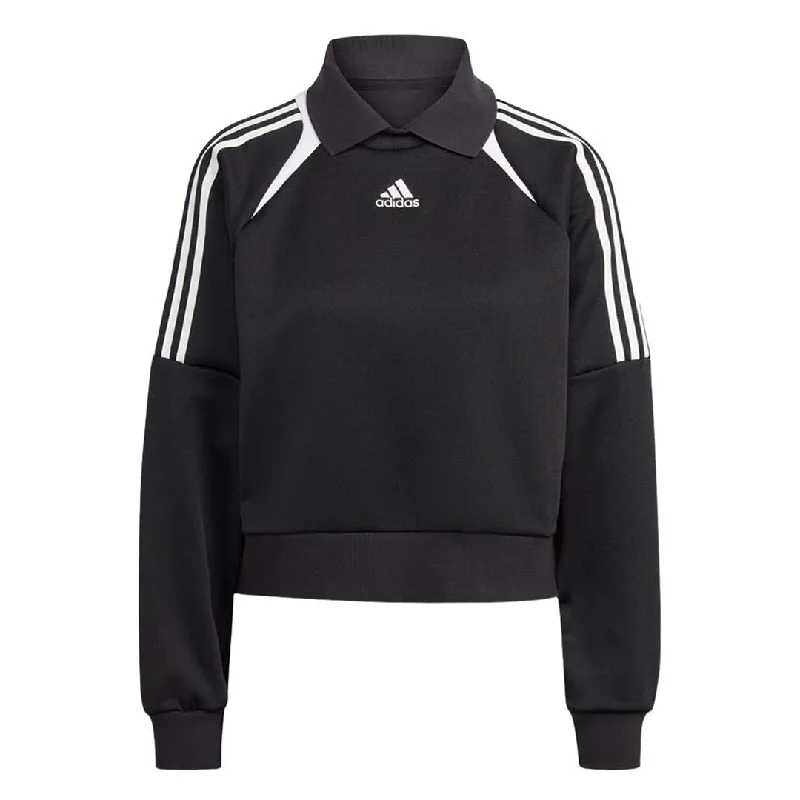 adidas - Women's Track Sweatshirt (IC6640)