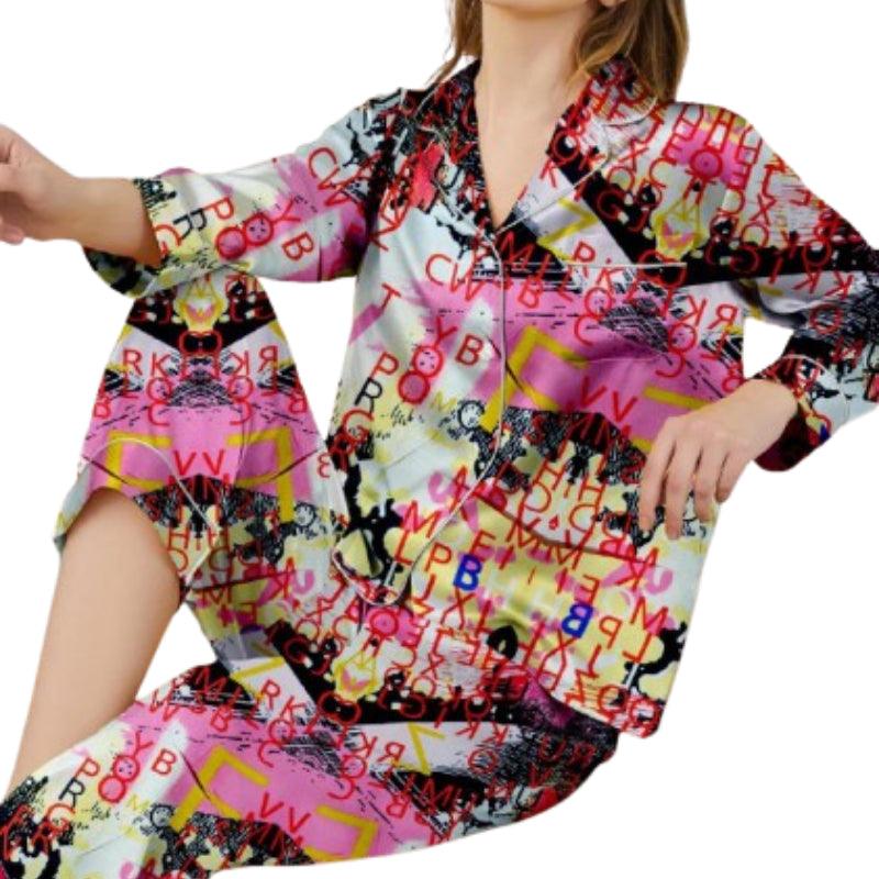 Laides Night Suit-2pc | Best Sleepwear for Ladies Nordstrom pajama sets