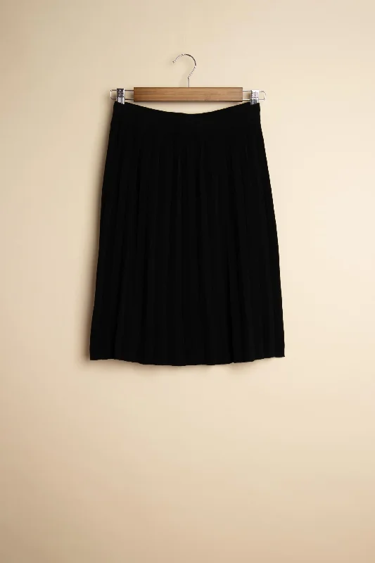 CALYPSO noir Trendy new unclassified skirts