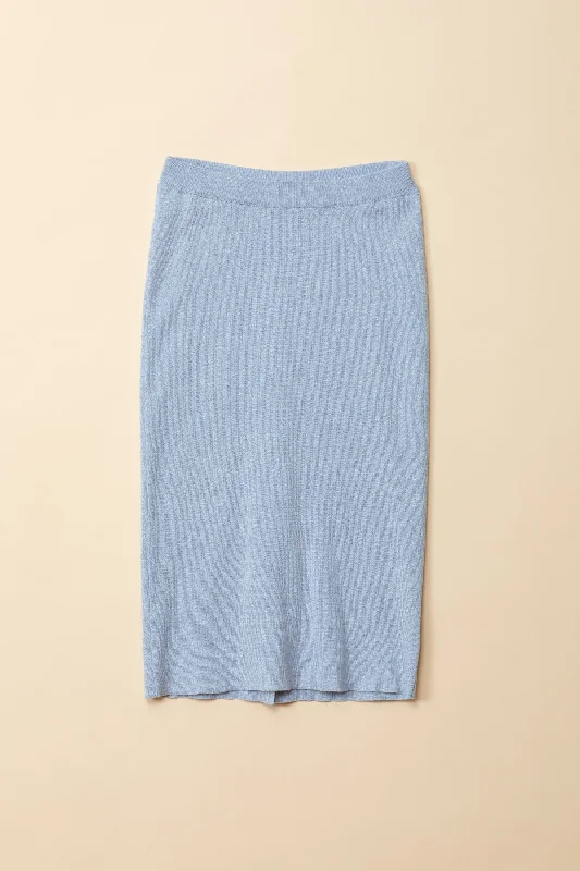 PALMA lagon bleu Long unclassified skirts