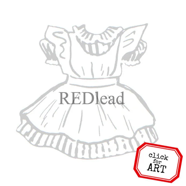 Diane Dress Rubber Stamp Club unclassified dresses