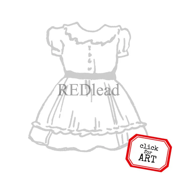 Donna Dress Rubber Stamp Engagement unclassified dresses