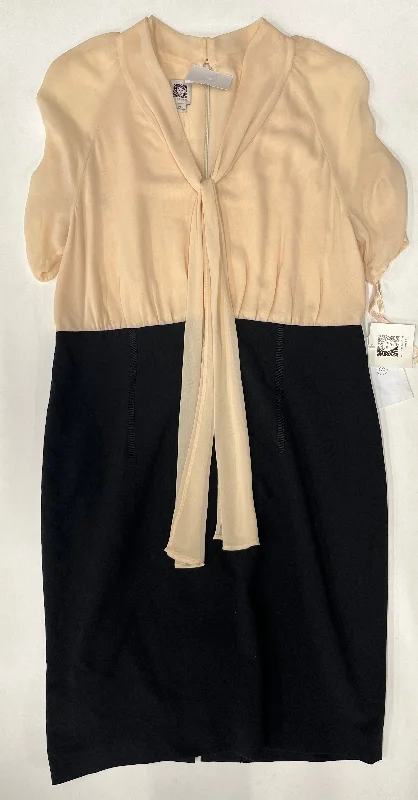 Dress Work By Anne Klein NWT  Size: L Casual chic unclassified dresses