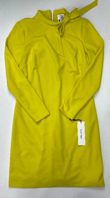 Dress Work By Calvin Klein NWT  Size: S Beaded unclassified dresses