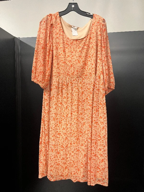 Dress Work By Cato  Size: Xl Casual unclassified dresses