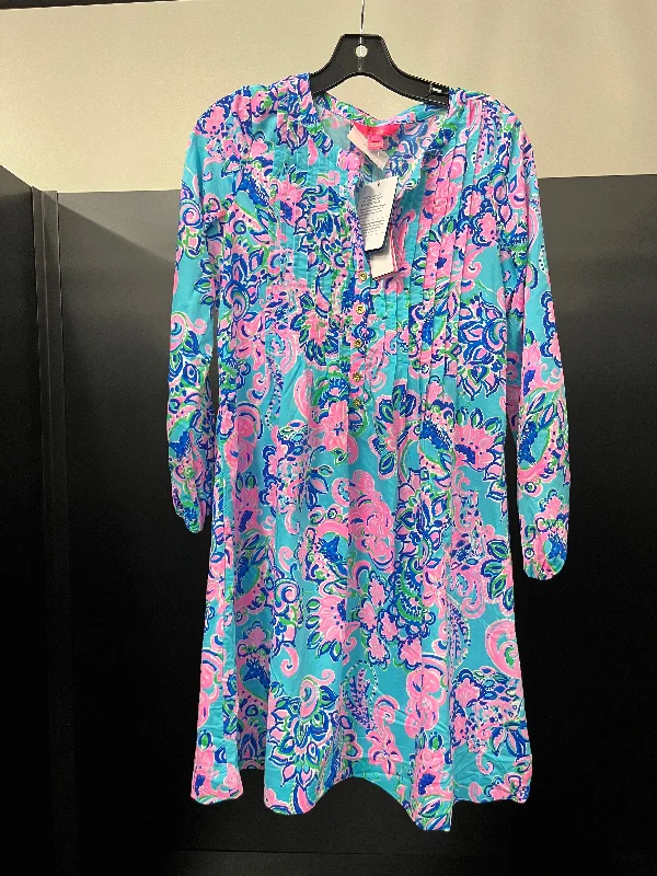 Dress Work By Lilly Pulitzer NWT  Size: Xs Party unclassified dresses