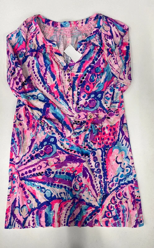 Dress Work By Lilly Pulitzer  Size: Xs Fall unclassified dresses