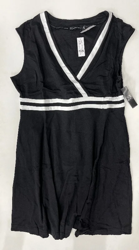 Dress Work By New York And Co NWT Size: Xl Festival unclassified dresses