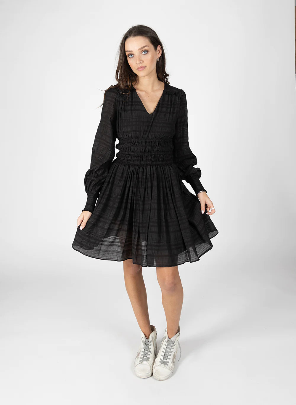 Federation City Dress Tulle unclassified dresses