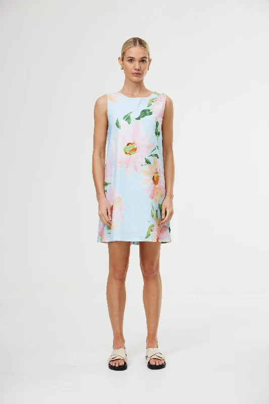 Luca Dress | Summer Daisy Flowy unclassified dresses