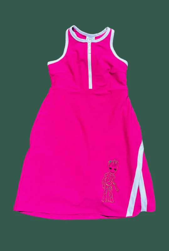 Galaxy Athletic Dress Lightweight unclassified dresses