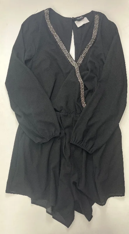 Romper By Torrid  Size: 1x Cocktail unclassified dresses