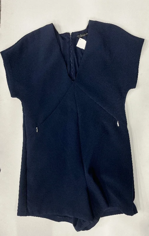 Romper By Zara  Size: Xs Sexy unclassified dresses