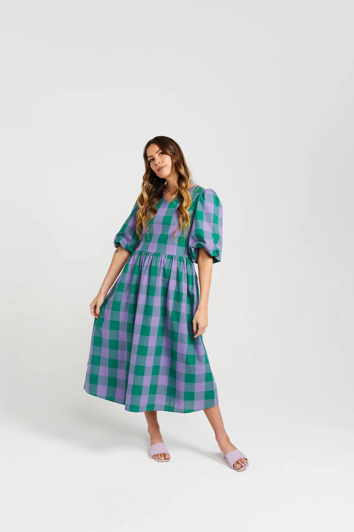 Thing Thing Pippins Dress Petite unclassified dresses