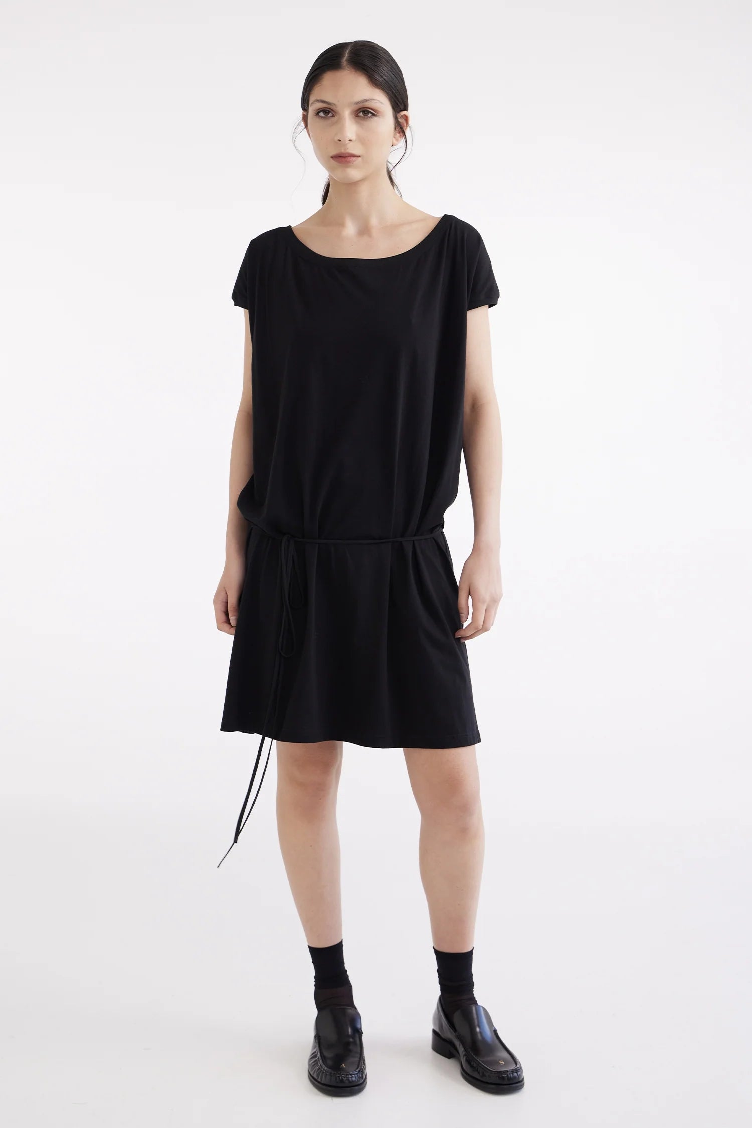 Zambesi Smock Dress Satin unclassified dresses