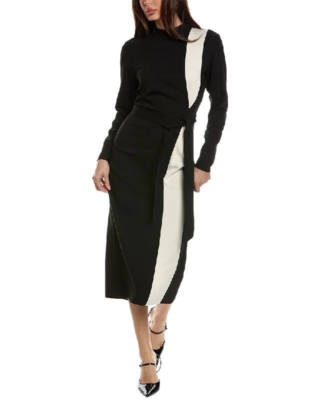 Reiss Millie Midi Dress Midi Skirt Fashion